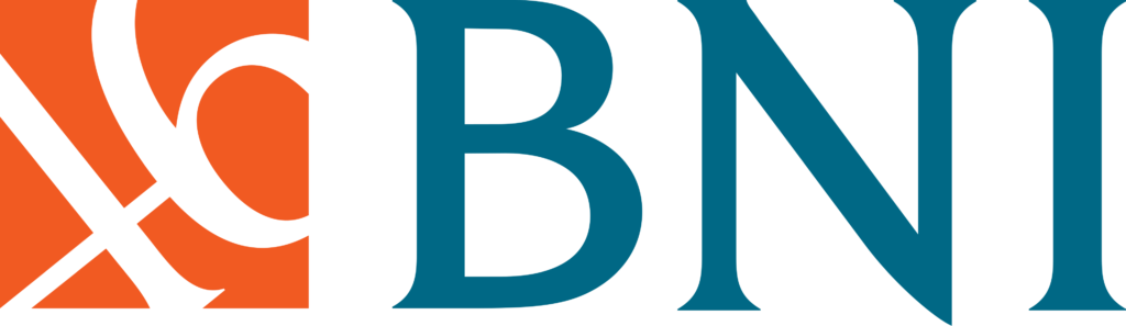 Logo Bank - BNI