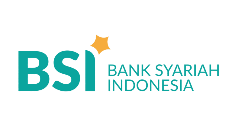 Logo Bank - BSI