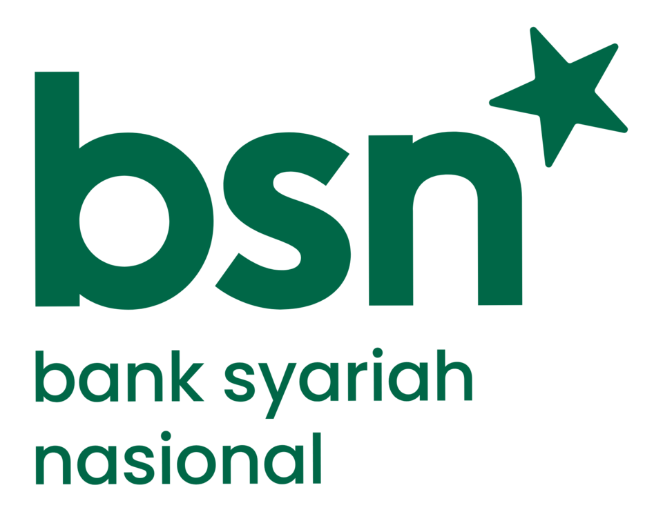 Logo Bank - BSN