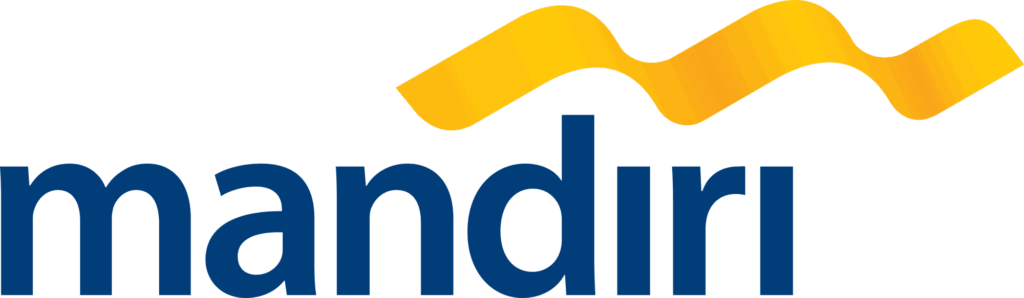 Logo Bank - Mandiri