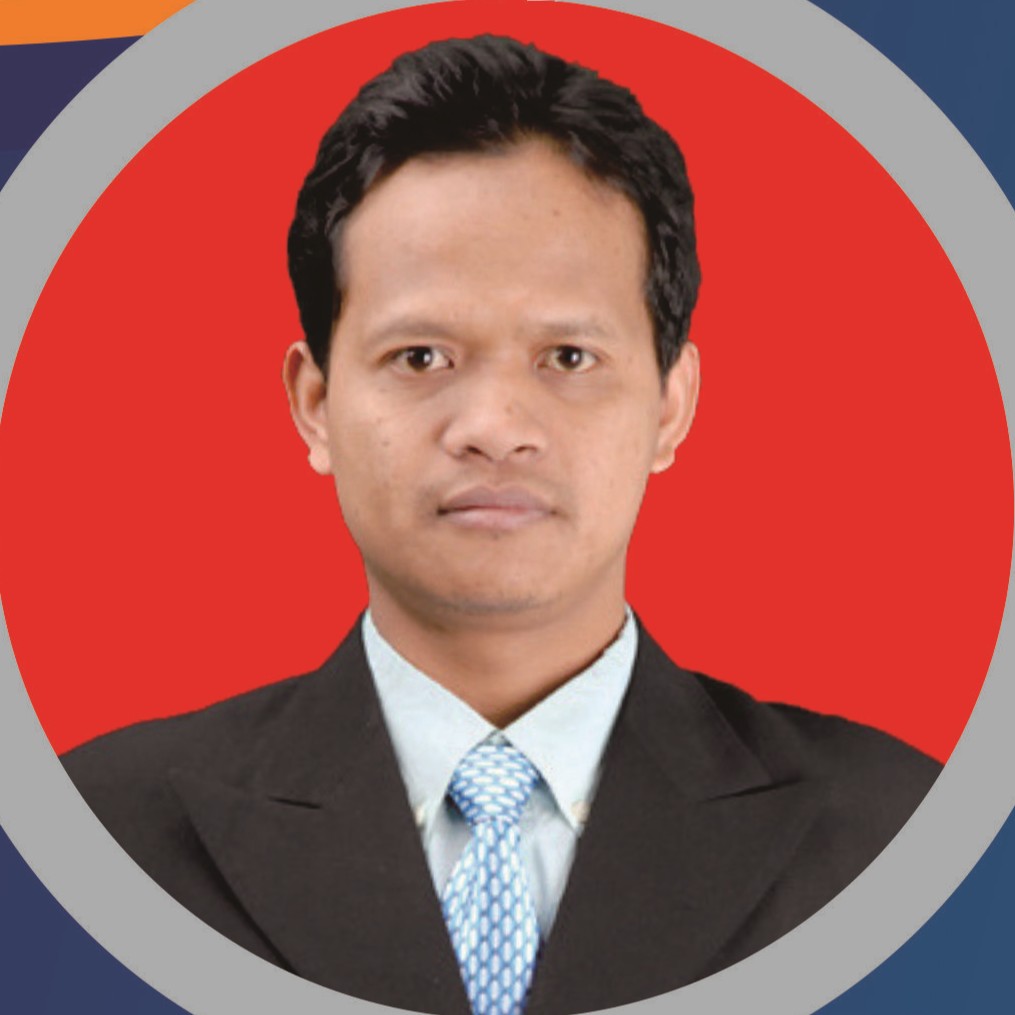 Dr. H. Ahmad Sofyan, M.Pd.